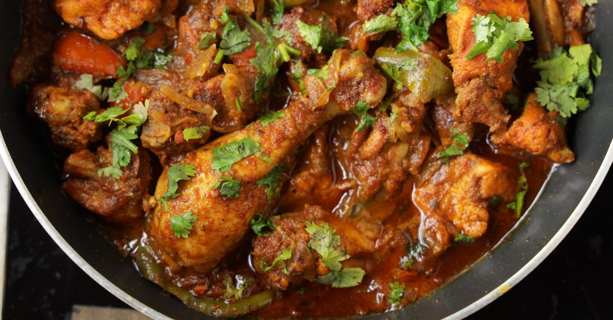 ChickenMasala Recipe