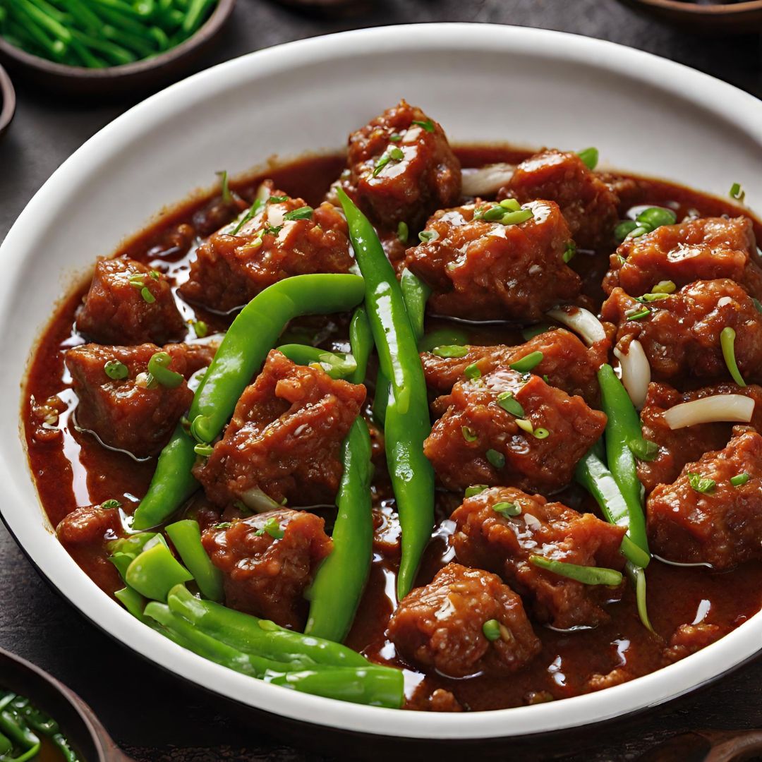 Gobi Manchurian Recipe