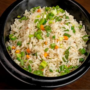 Rice Recipe