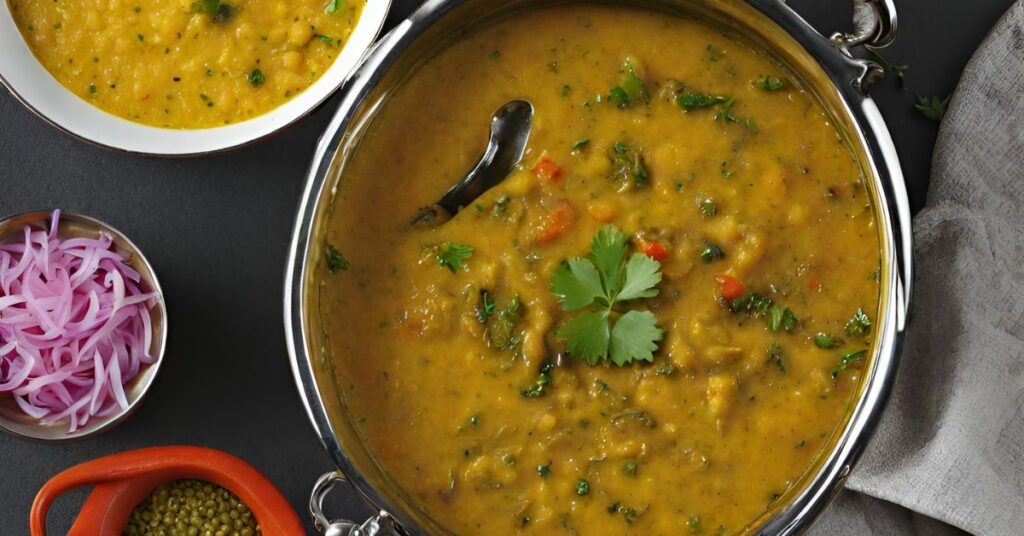 Dal Tadka Recipe