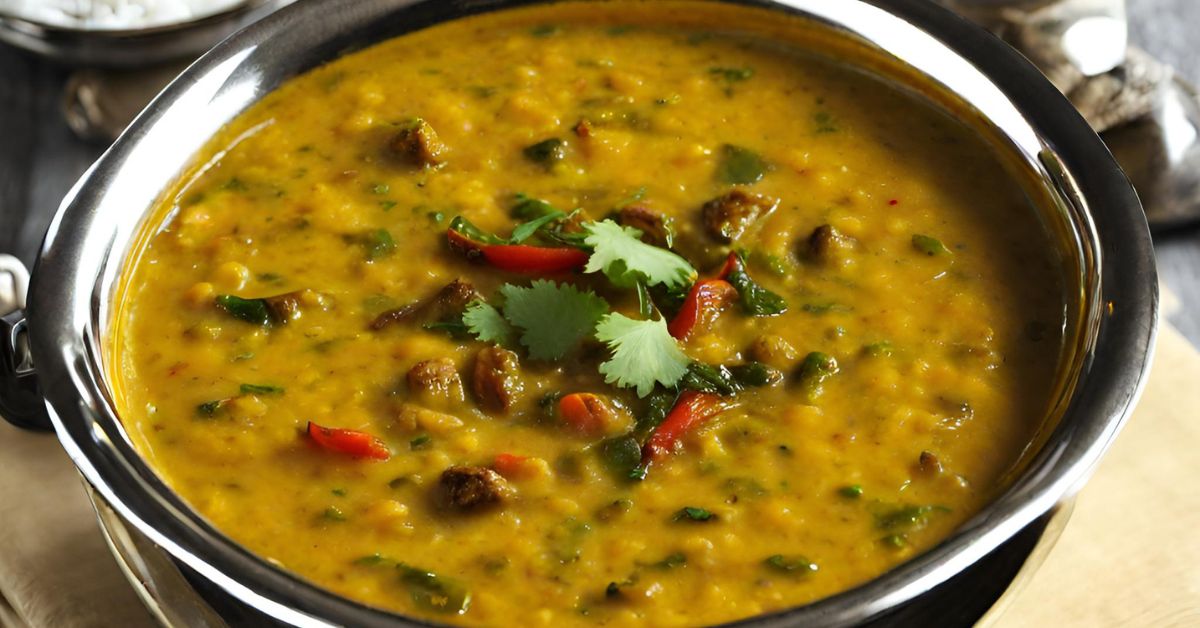 Dal Tadka Recipe