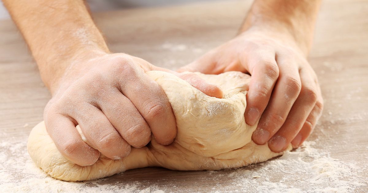 Knead the Dough