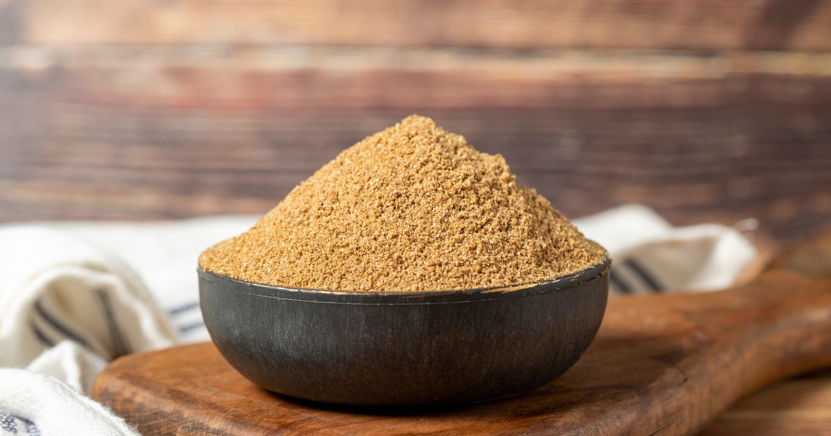 Spices Powder