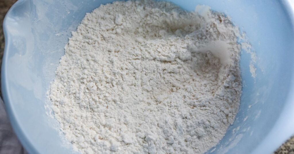 Whole Wheat Flour